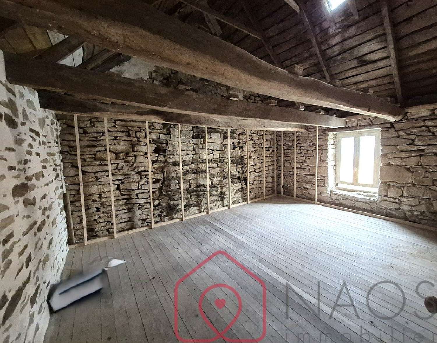  à vendre maison Langolen Finistère 5