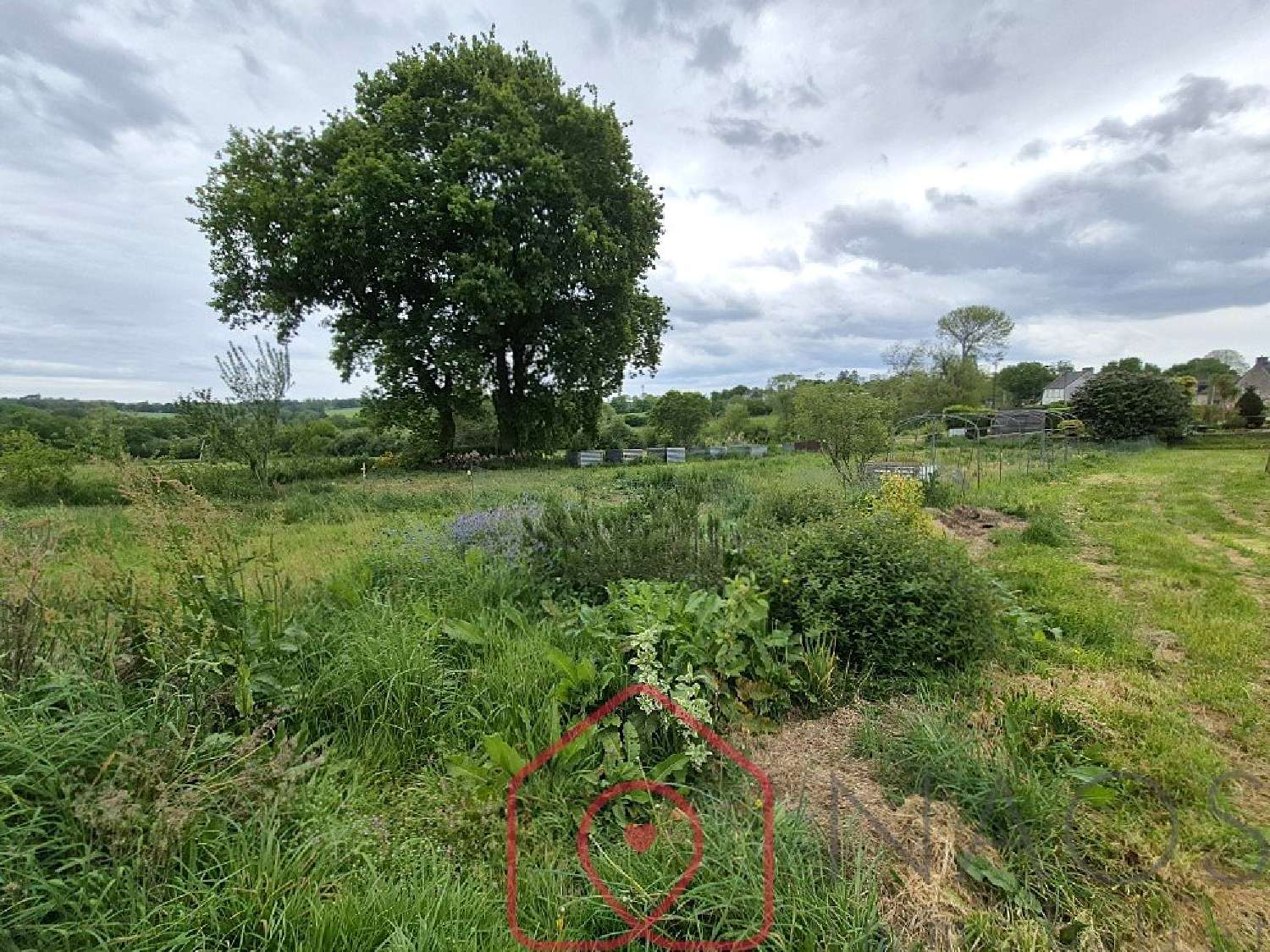 en venta casa Langolen Finistère 8