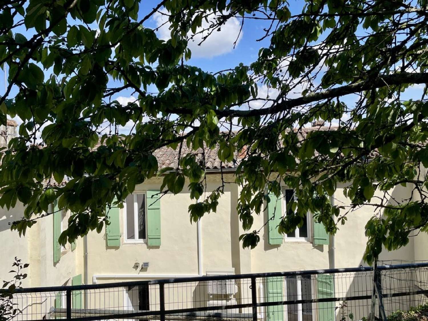  à vendre maison Langon Gironde 1