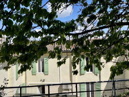 Langon Gironde maison foto 7329190