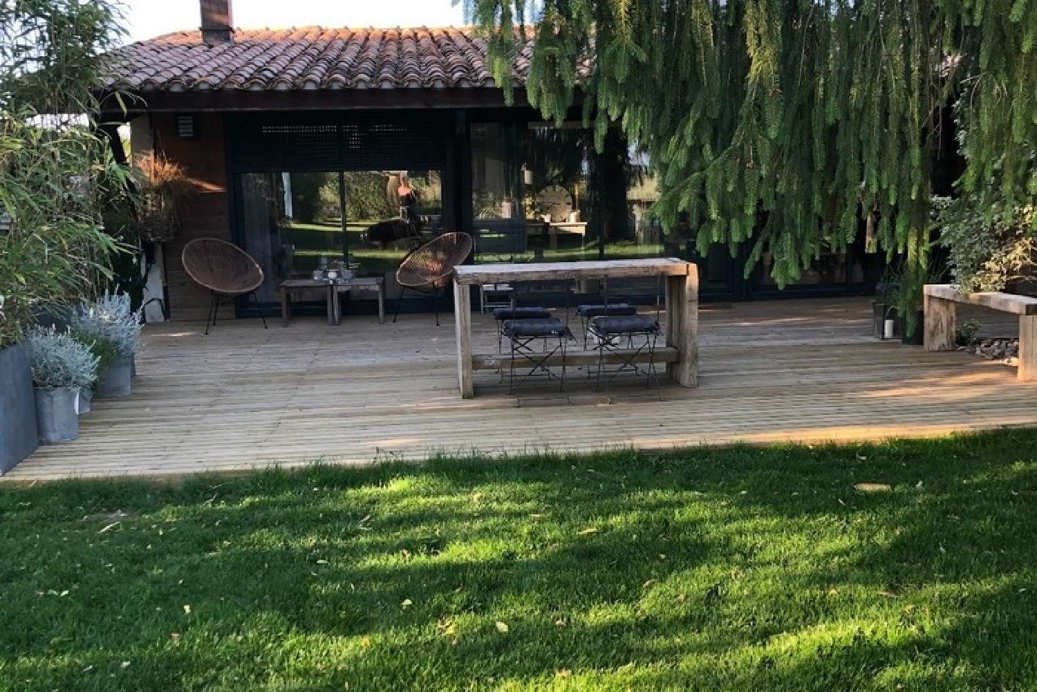  à vendre maison Langon Gironde 1