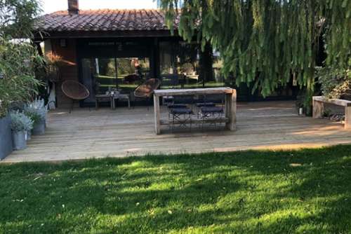 Langon Gironde maison foto 7334046