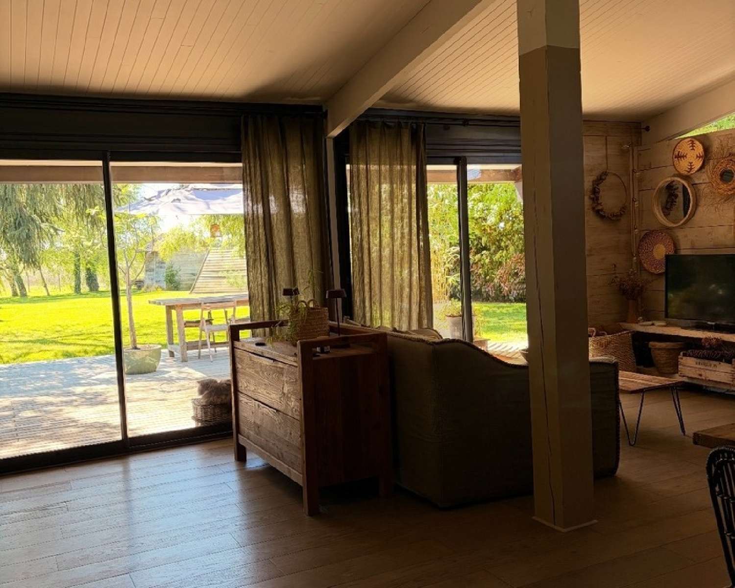  à vendre maison Langon Gironde 2