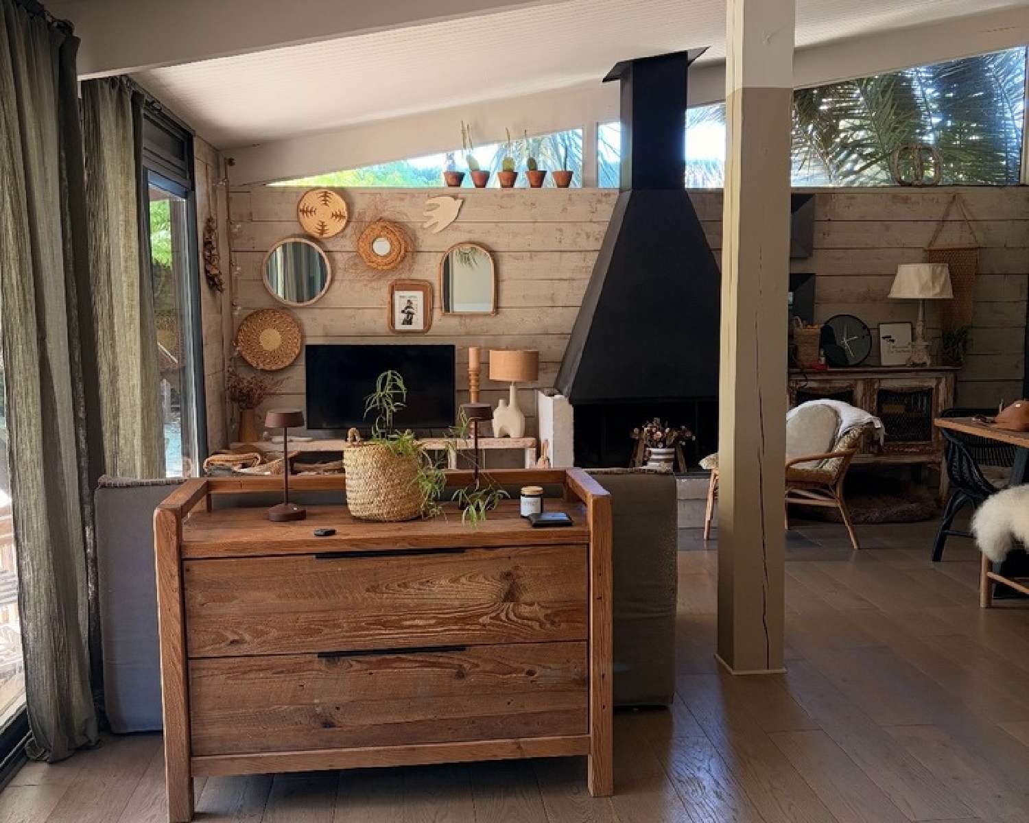  à vendre maison Langon Gironde 3