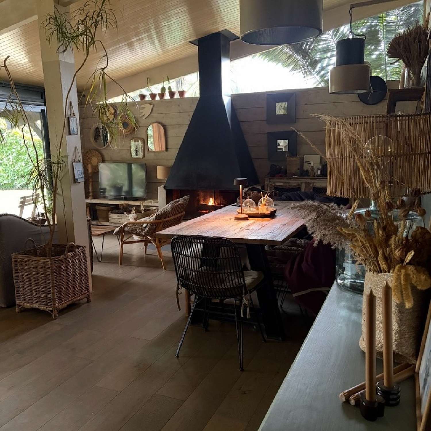  à vendre maison Langon Gironde 4