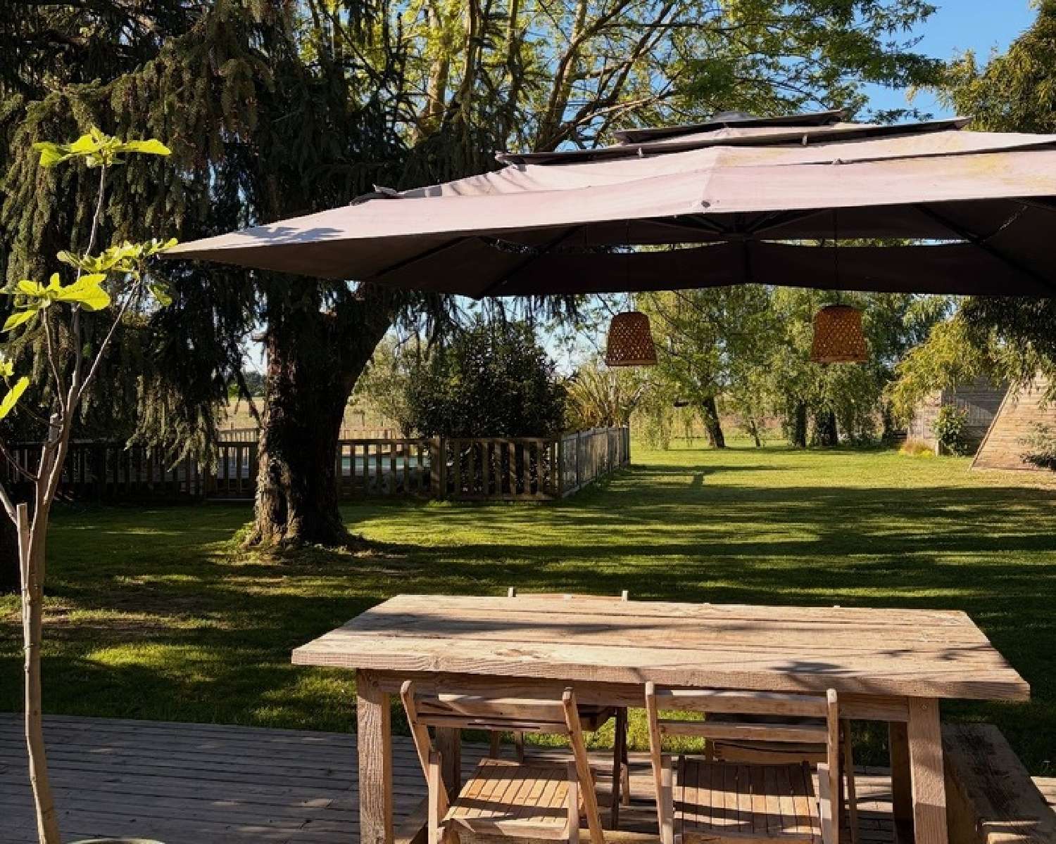  à vendre maison Langon Gironde 8