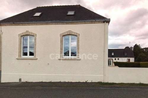 Langonnet Morbihan casa foto 7347869