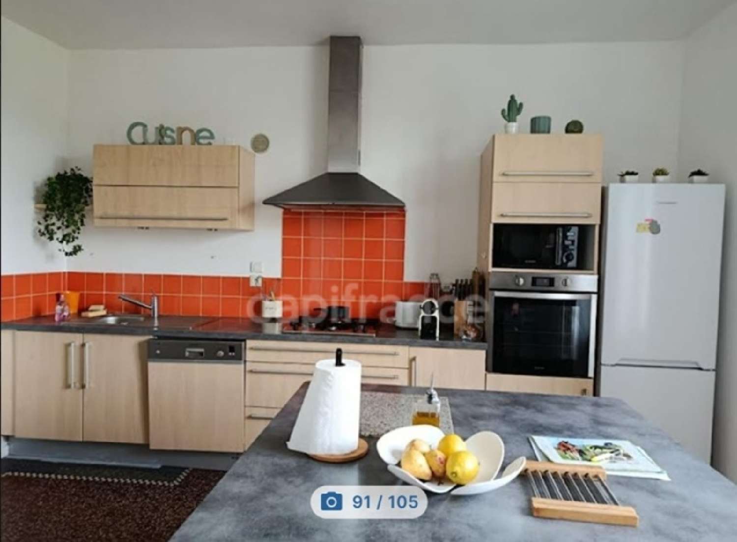  en venta casa Langonnet Morbihan 2