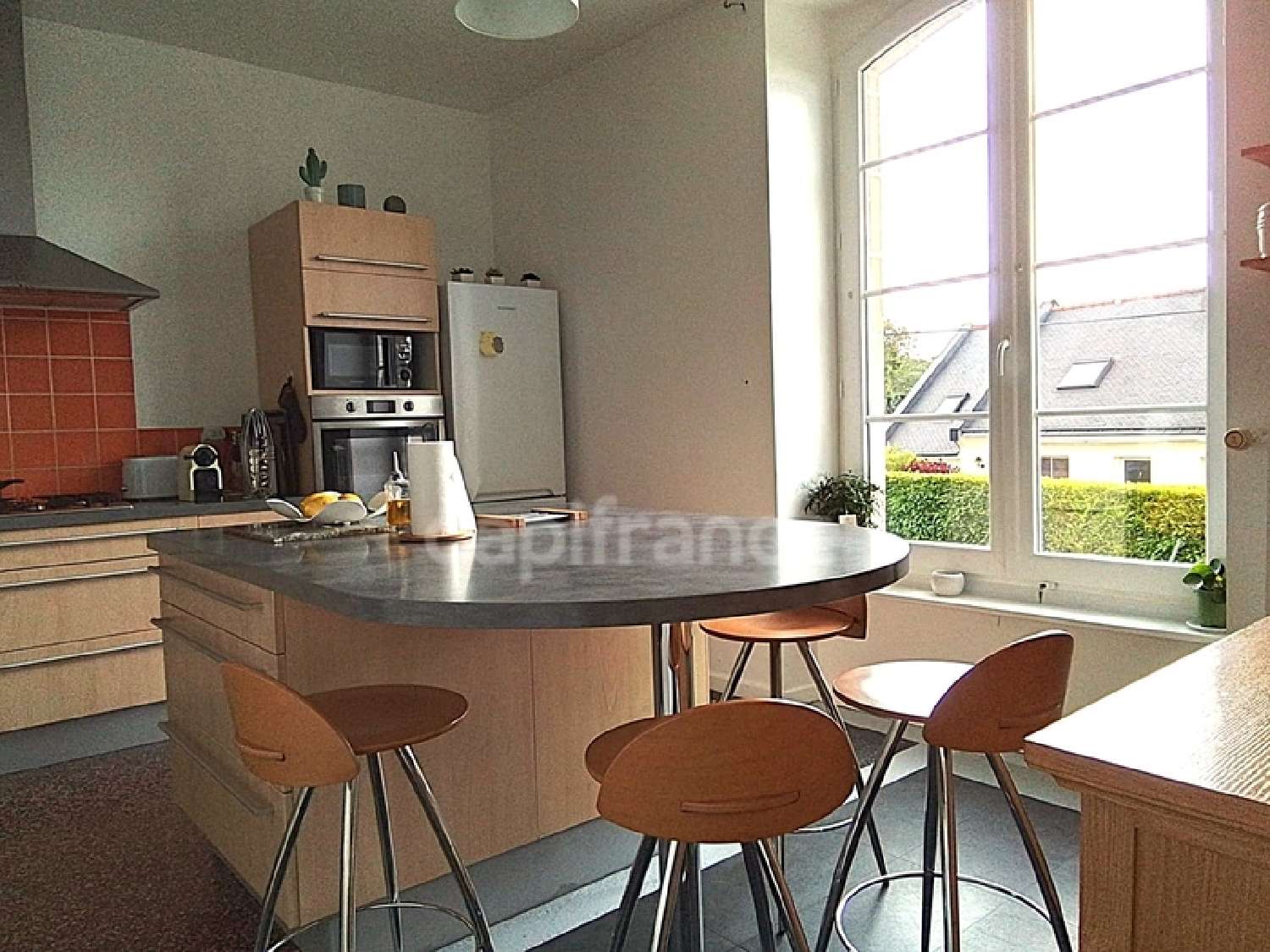  en venta casa Langonnet Morbihan 3