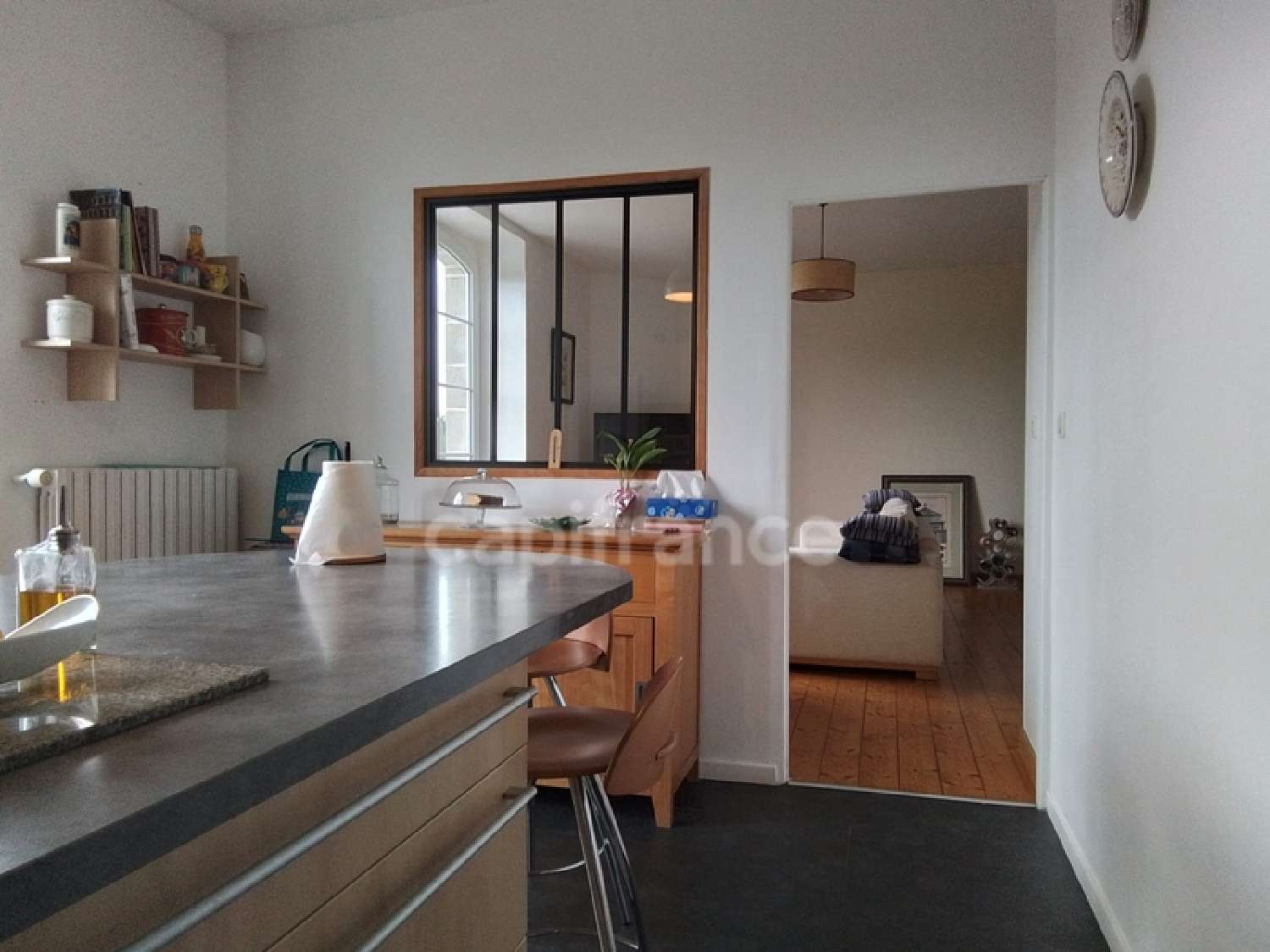 en venta casa Langonnet Morbihan 4