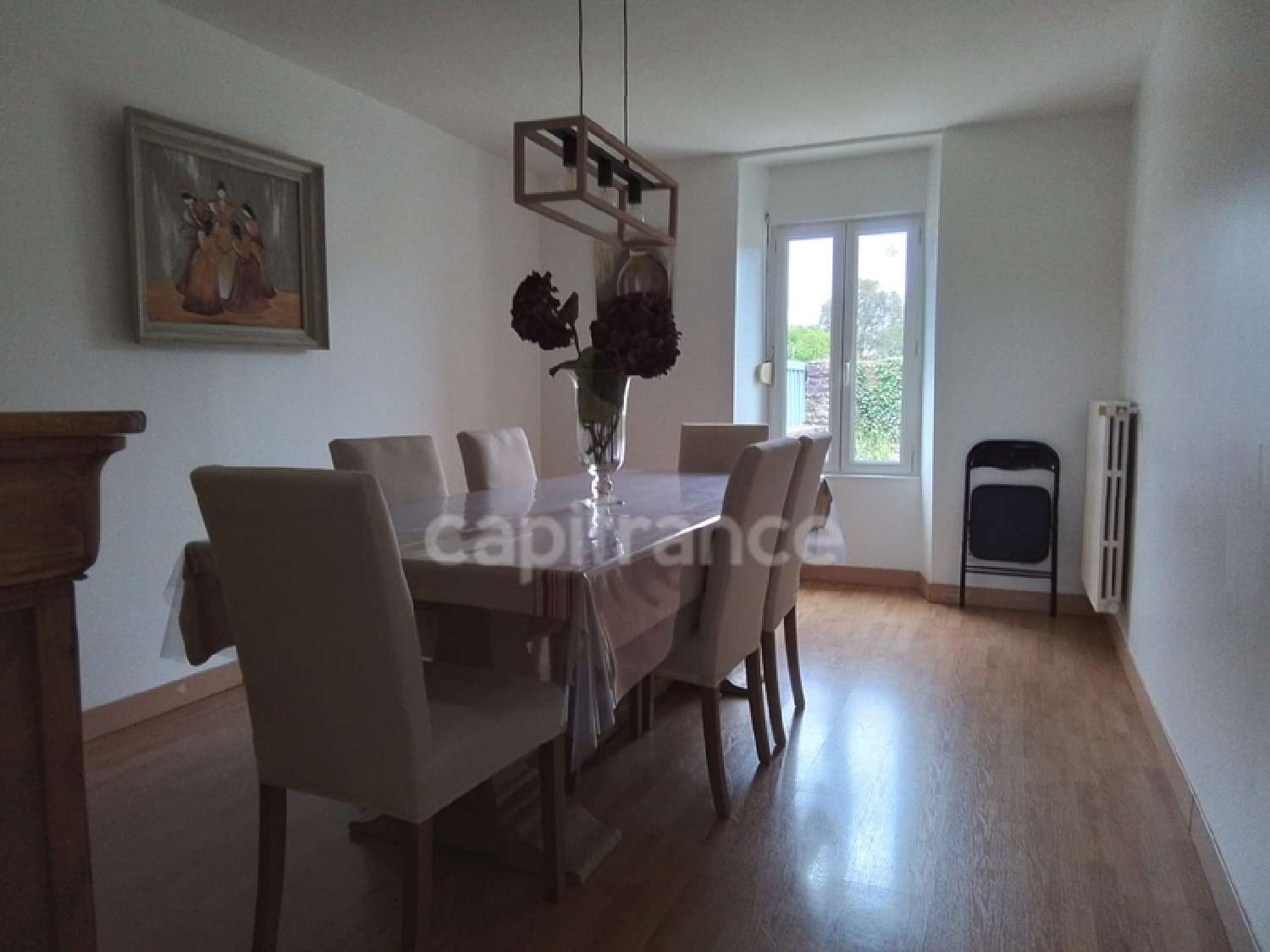  en venta casa Langonnet Morbihan 5