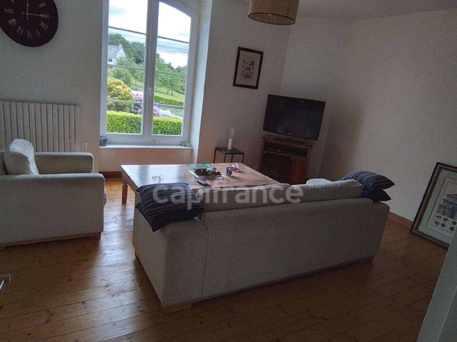  en venta casa Langonnet Morbihan 6