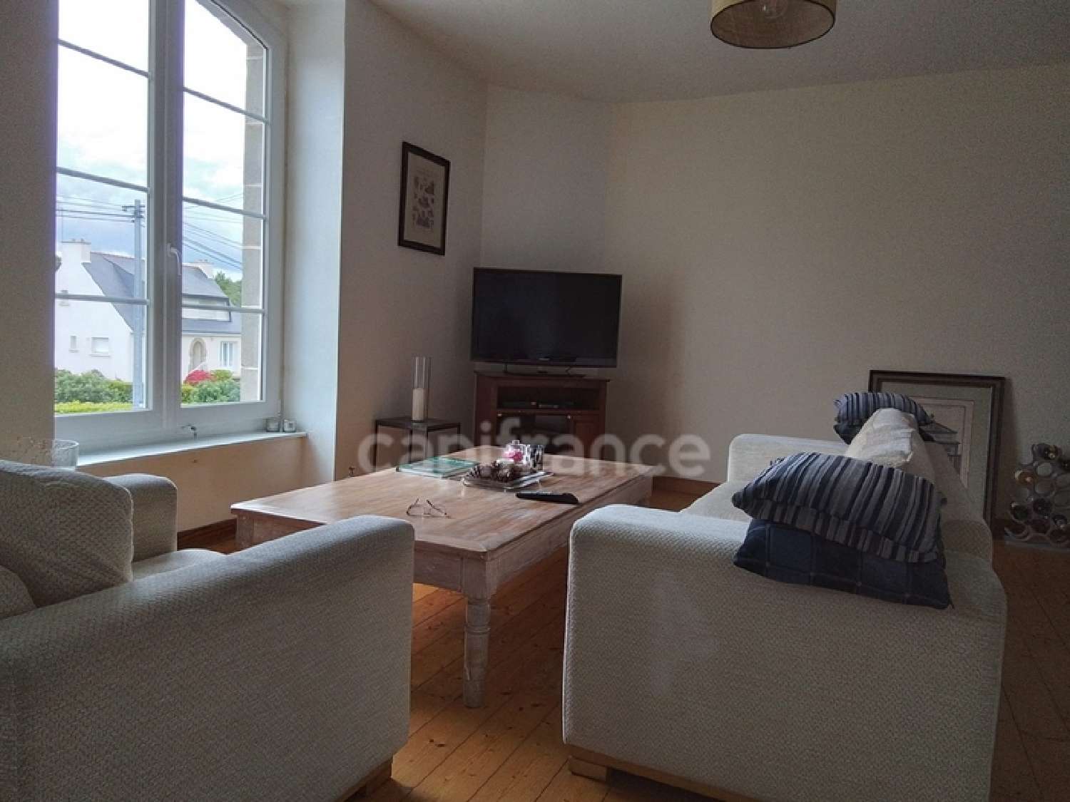  en venta casa Langonnet Morbihan 7