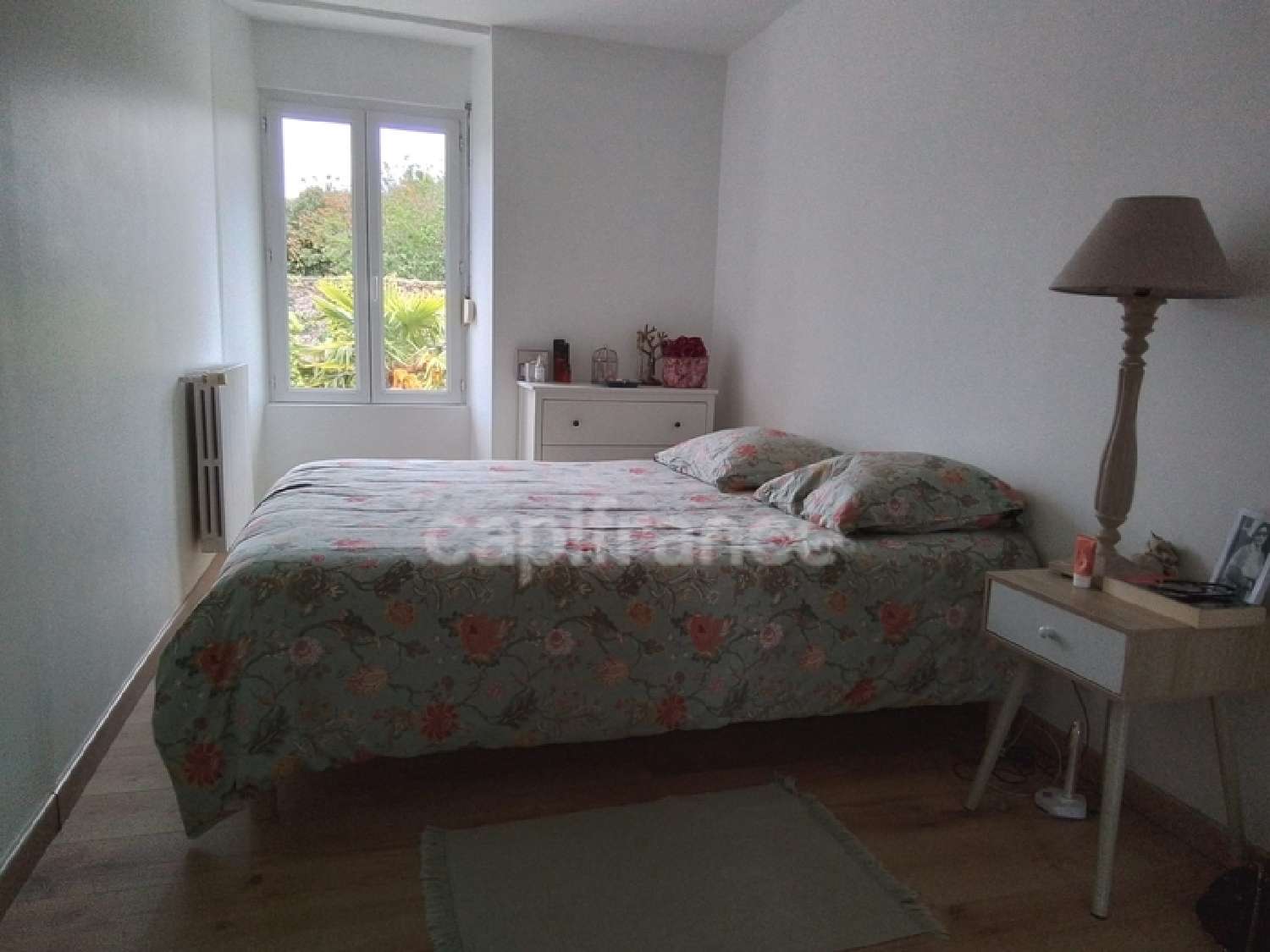  en venta casa Langonnet Morbihan 8
