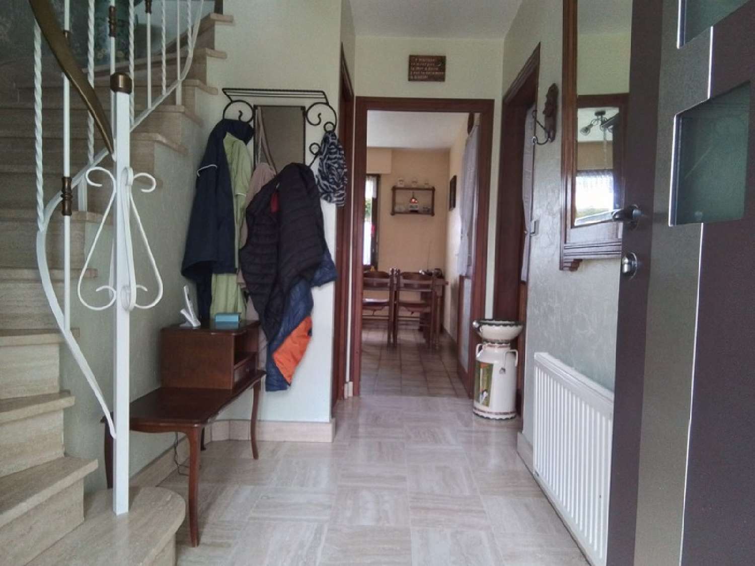 en venta casa Langonnet Morbihan 8