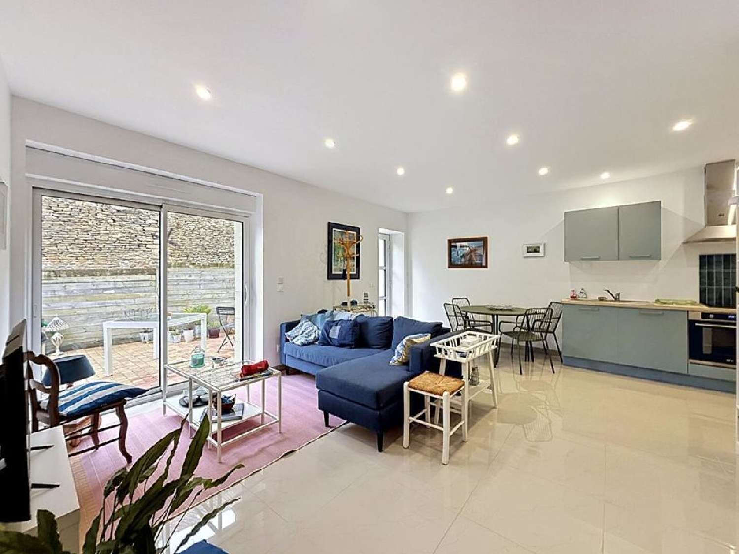  for sale house Langrune-sur-Mer Calvados 1