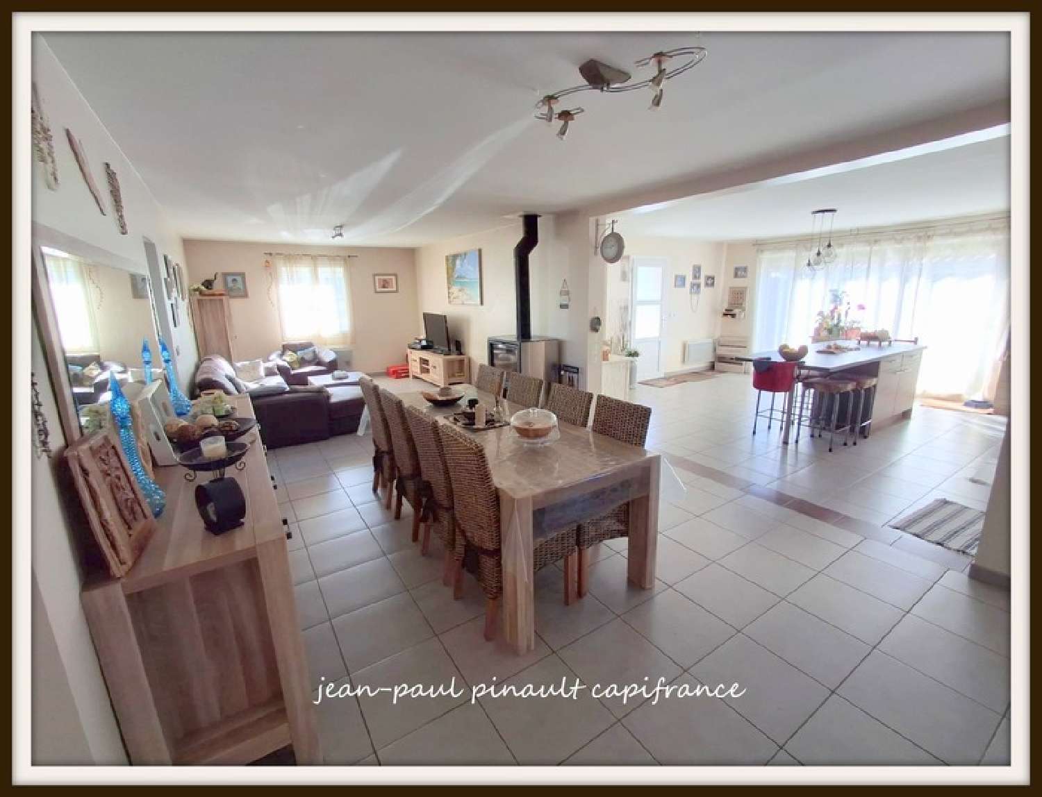  en venta casa Lannemezan Hautes-Pyrénées 2