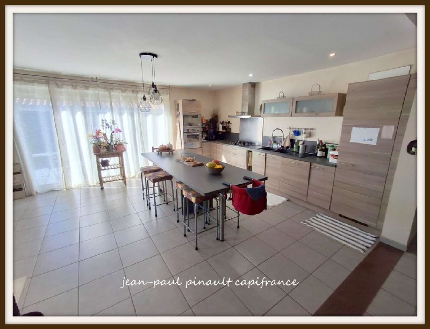  en venta casa Lannemezan Hautes-Pyrénées 4