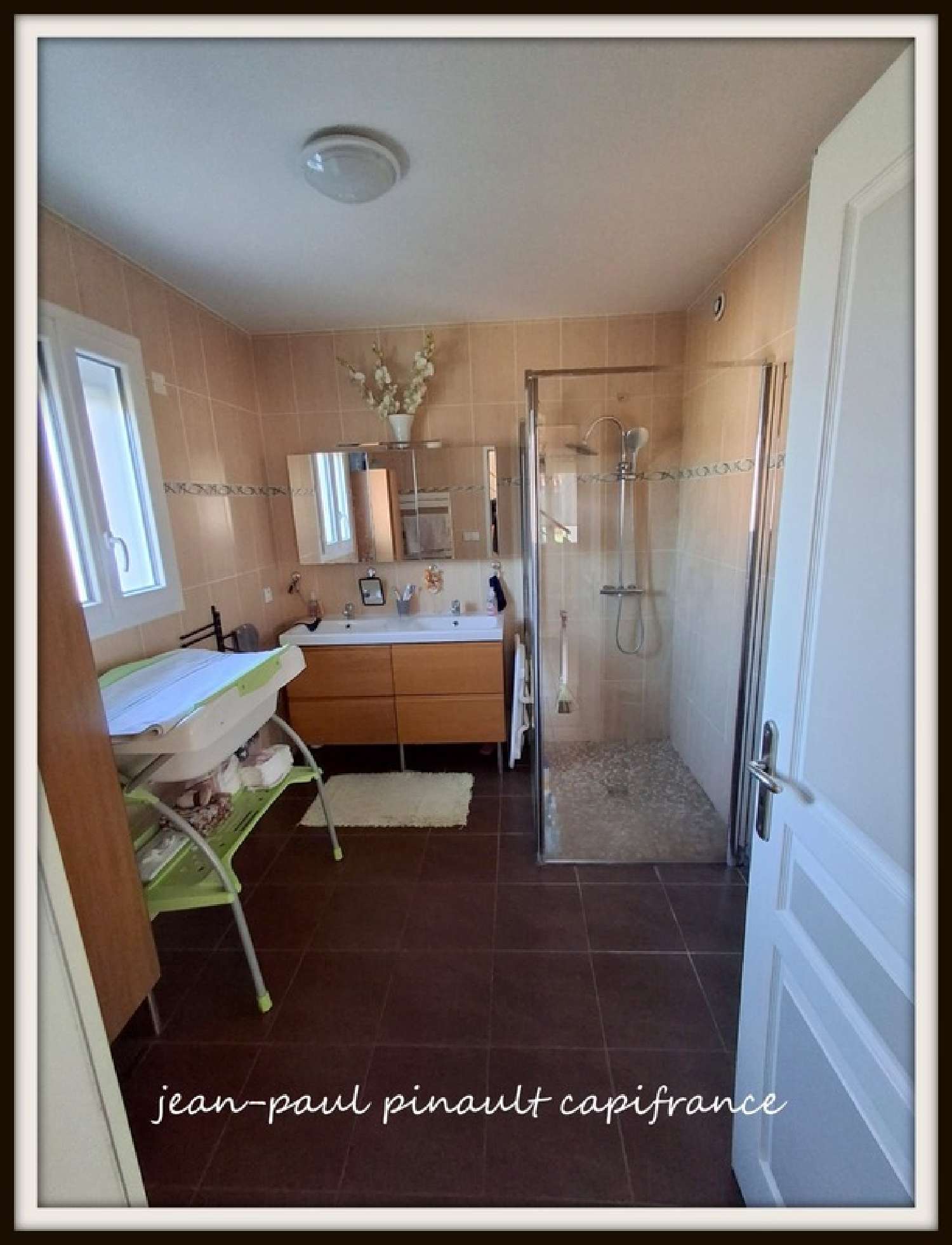  en venta casa Lannemezan Hautes-Pyrénées 6