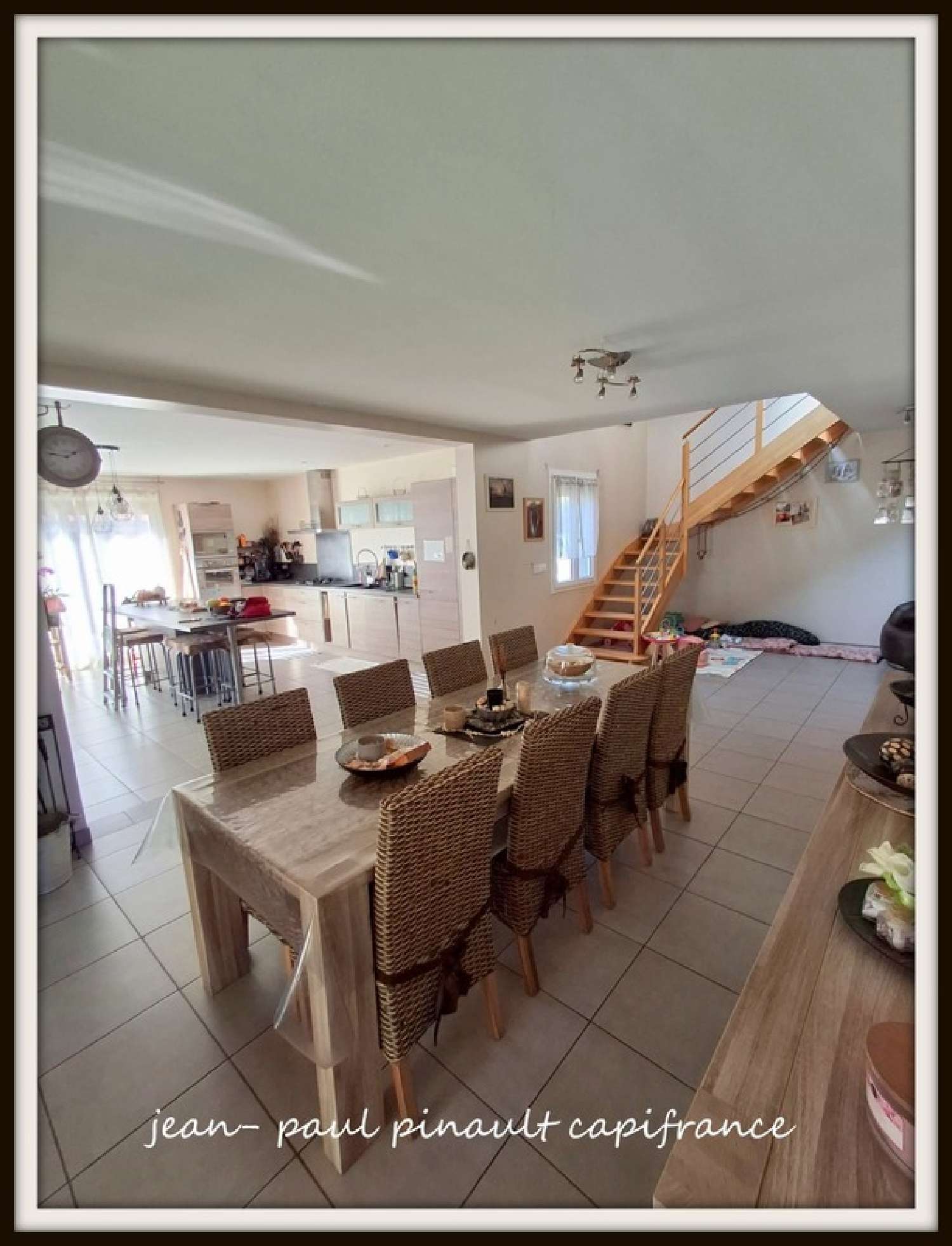 en venta casa Lannemezan Hautes-Pyrénées 7