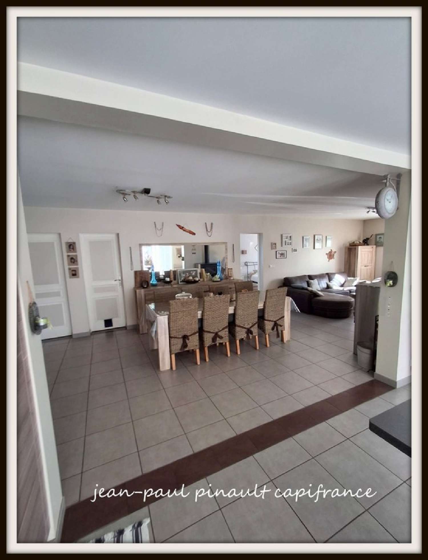  en venta casa Lannemezan Hautes-Pyrénées 8