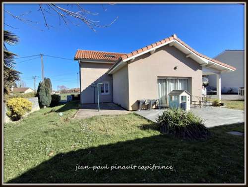 Lannemezan Hautes-Pyrénées maison foto 7338373
