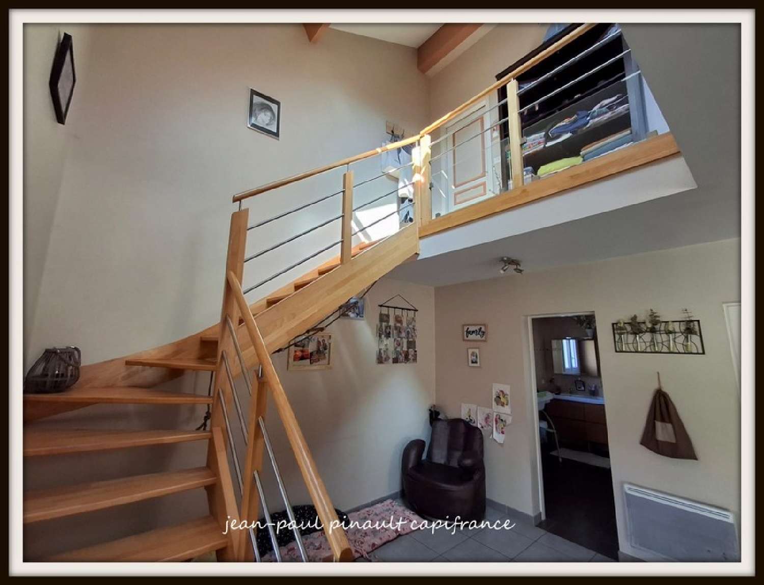 à vendre maison Lannemezan Hautes-Pyrénées 3