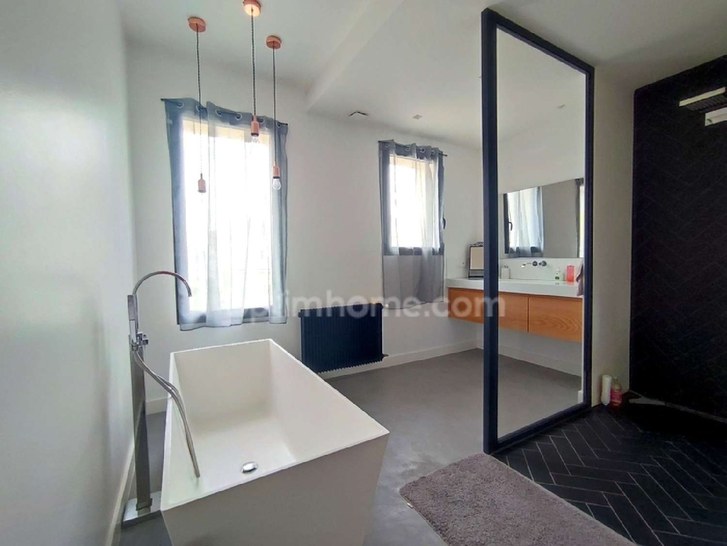  à vendre maison Lannemezan Hautes-Pyrénées 5