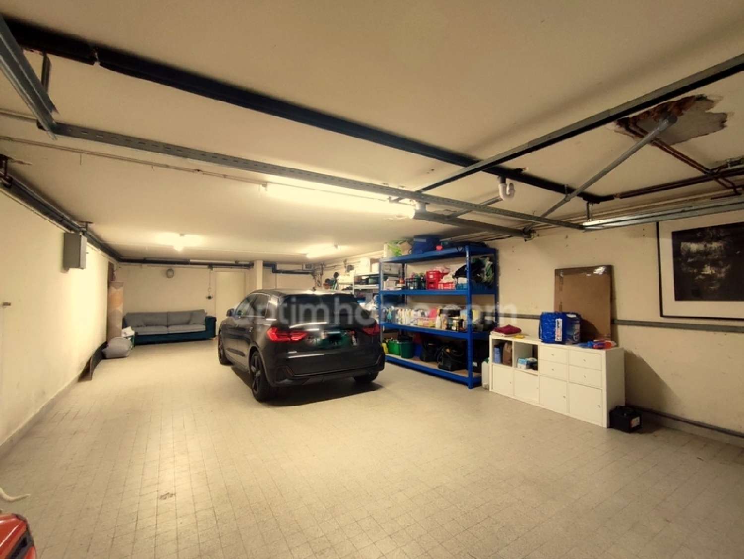  à vendre maison Lannemezan Hautes-Pyrénées 6