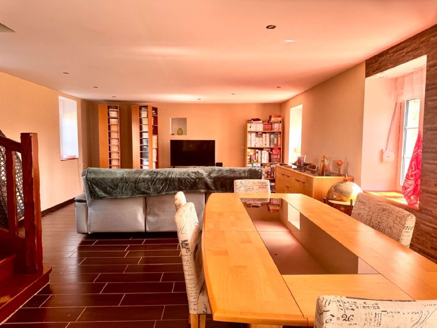  for sale house Lannilis Finistère 6
