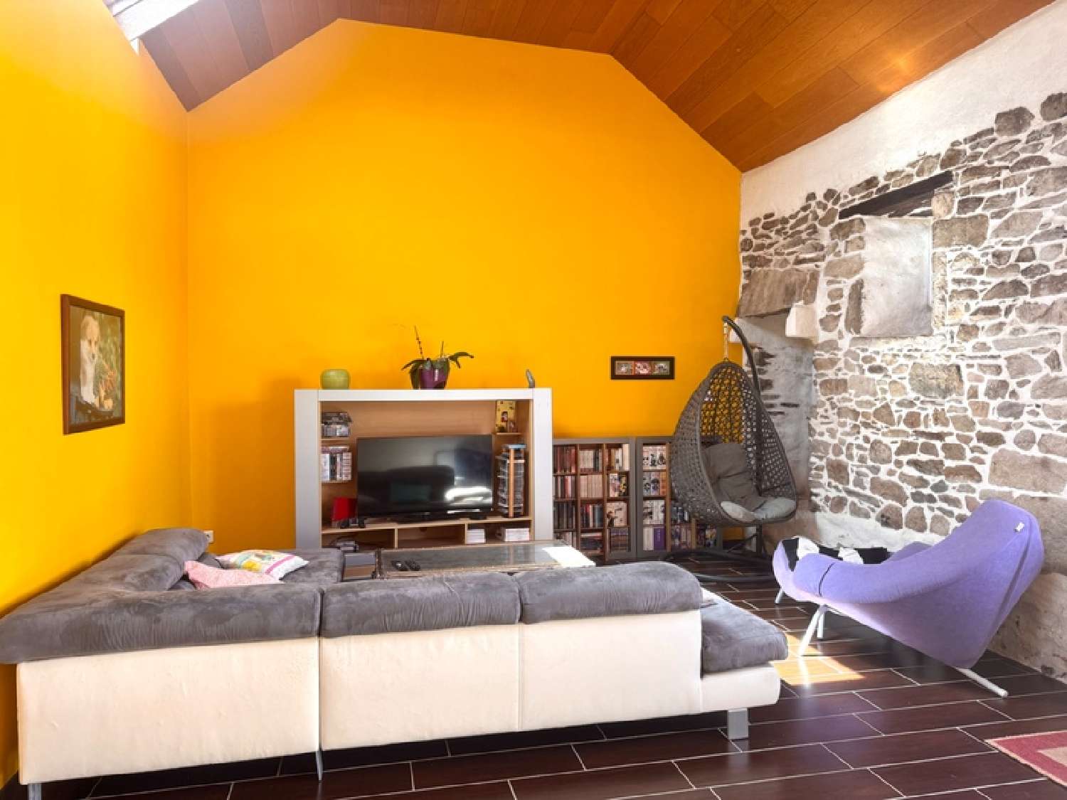  for sale house Lannilis Finistère 7