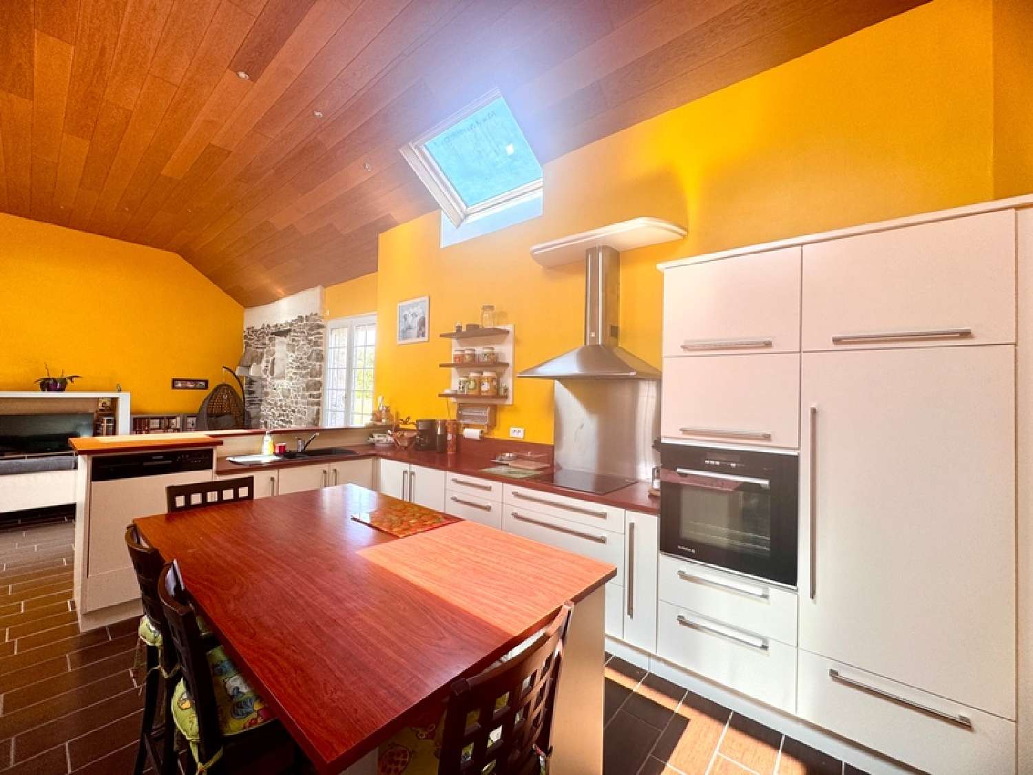  for sale house Lannilis Finistère 8