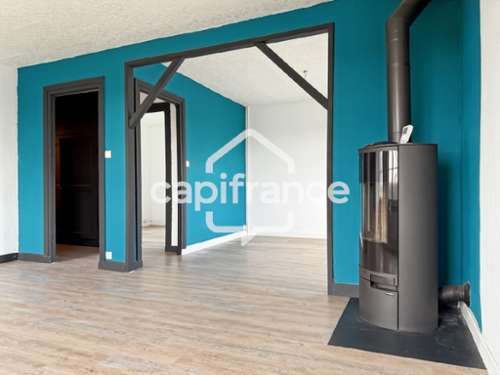 Lannilis Finistère Haus Bild 7347216