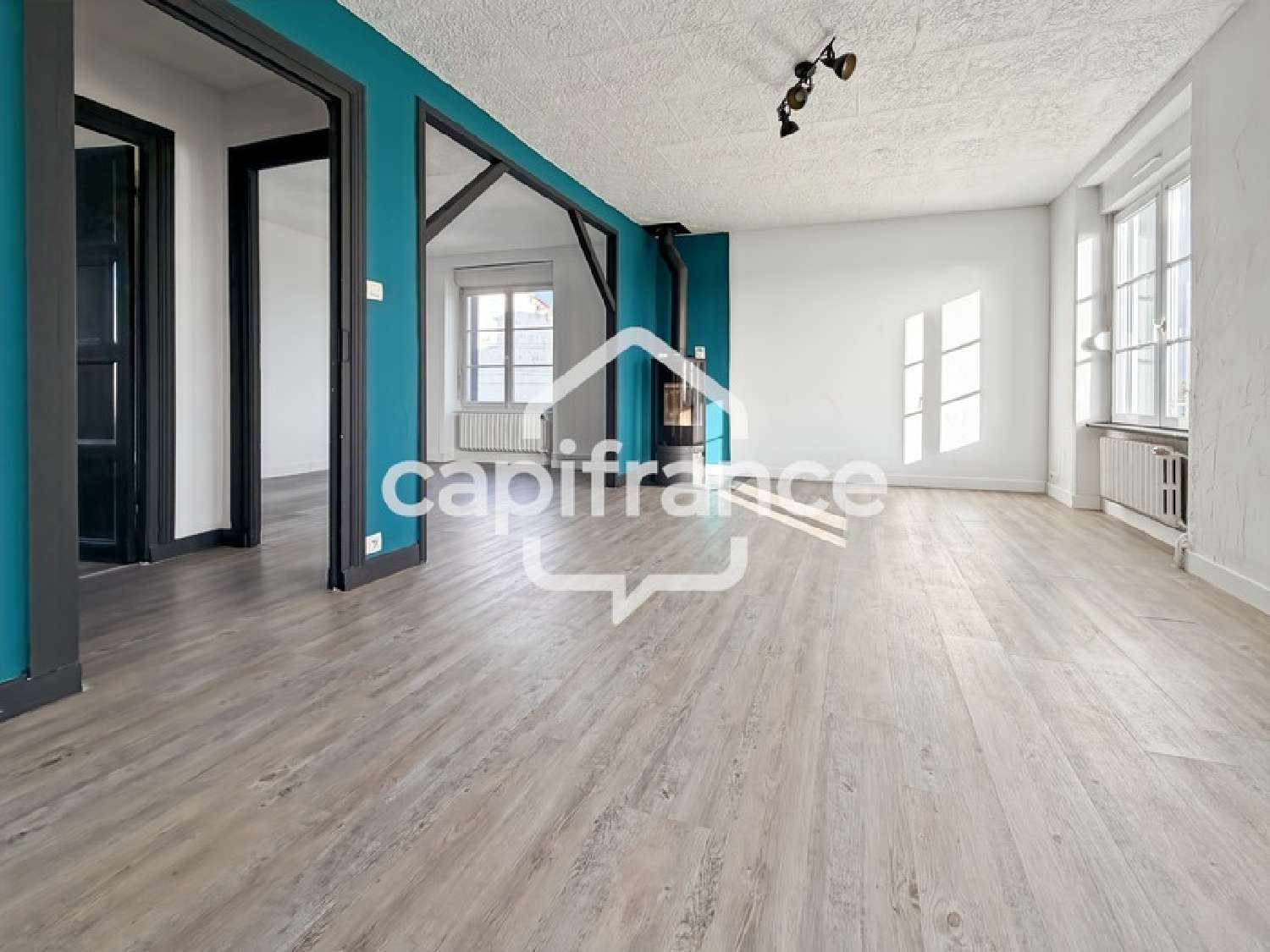 kaufen Haus Lannilis Finistère 8