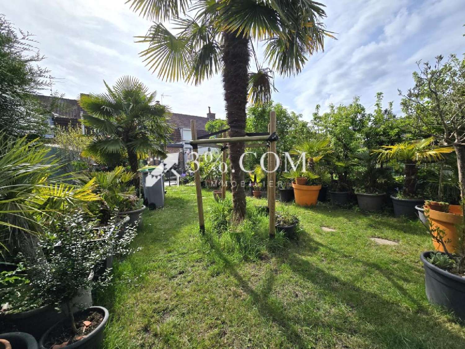 for sale house Lannoy Nord 1