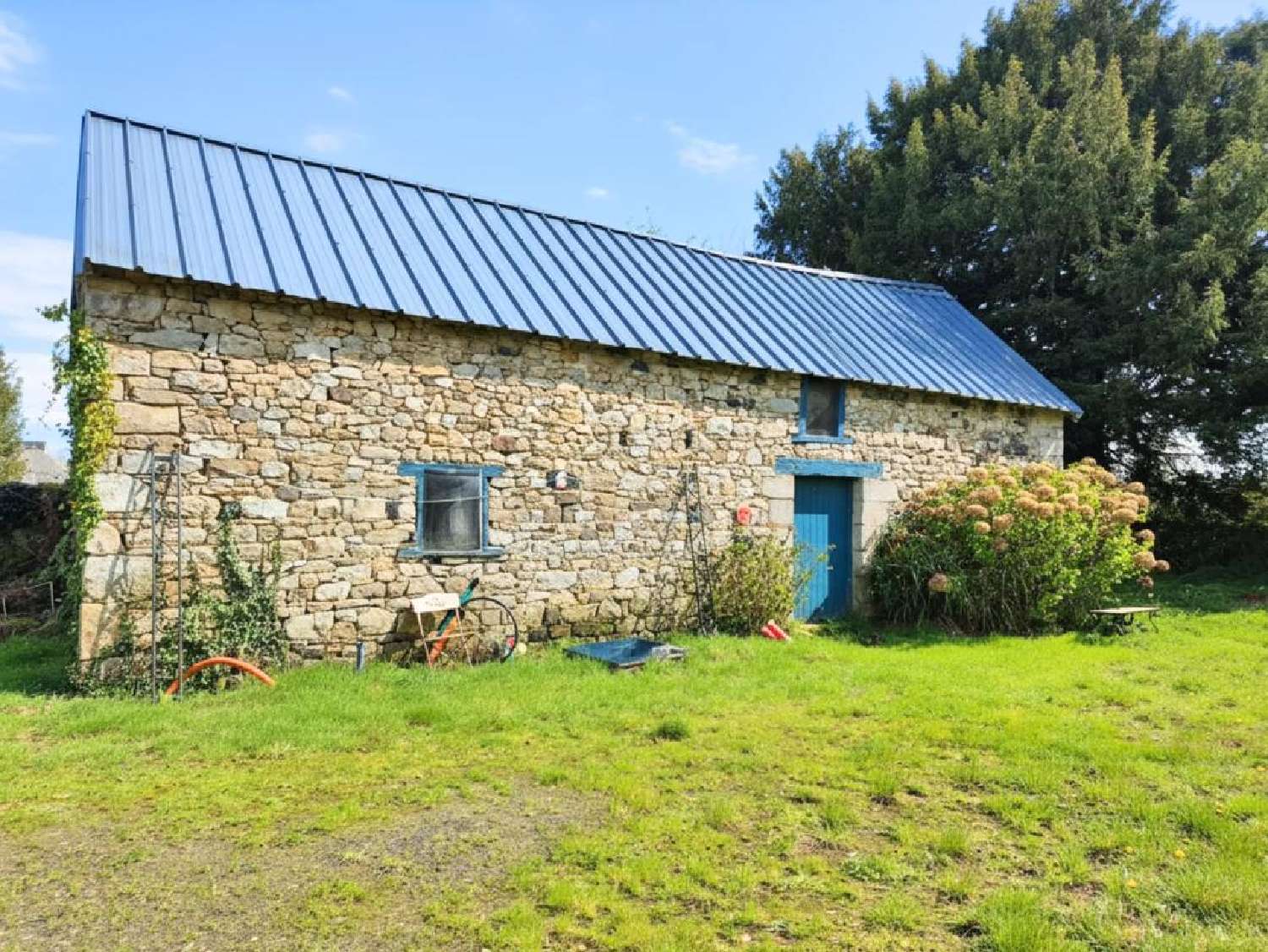 te koop huis Lanrodec Côtes-d'Armor 1