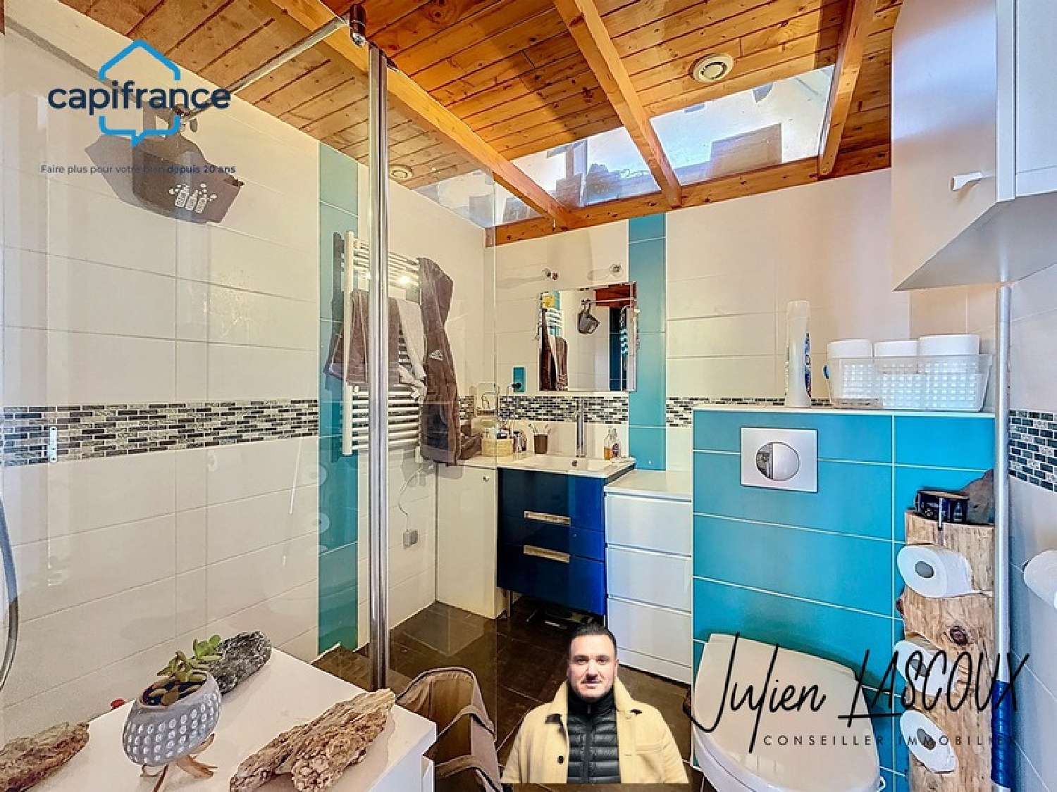 for sale house Lans-en-Vercors Isère 5
