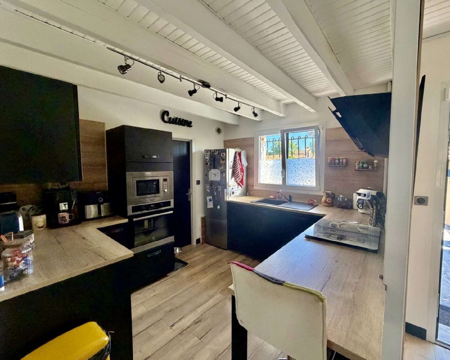 for sale house Lanton Gironde 4