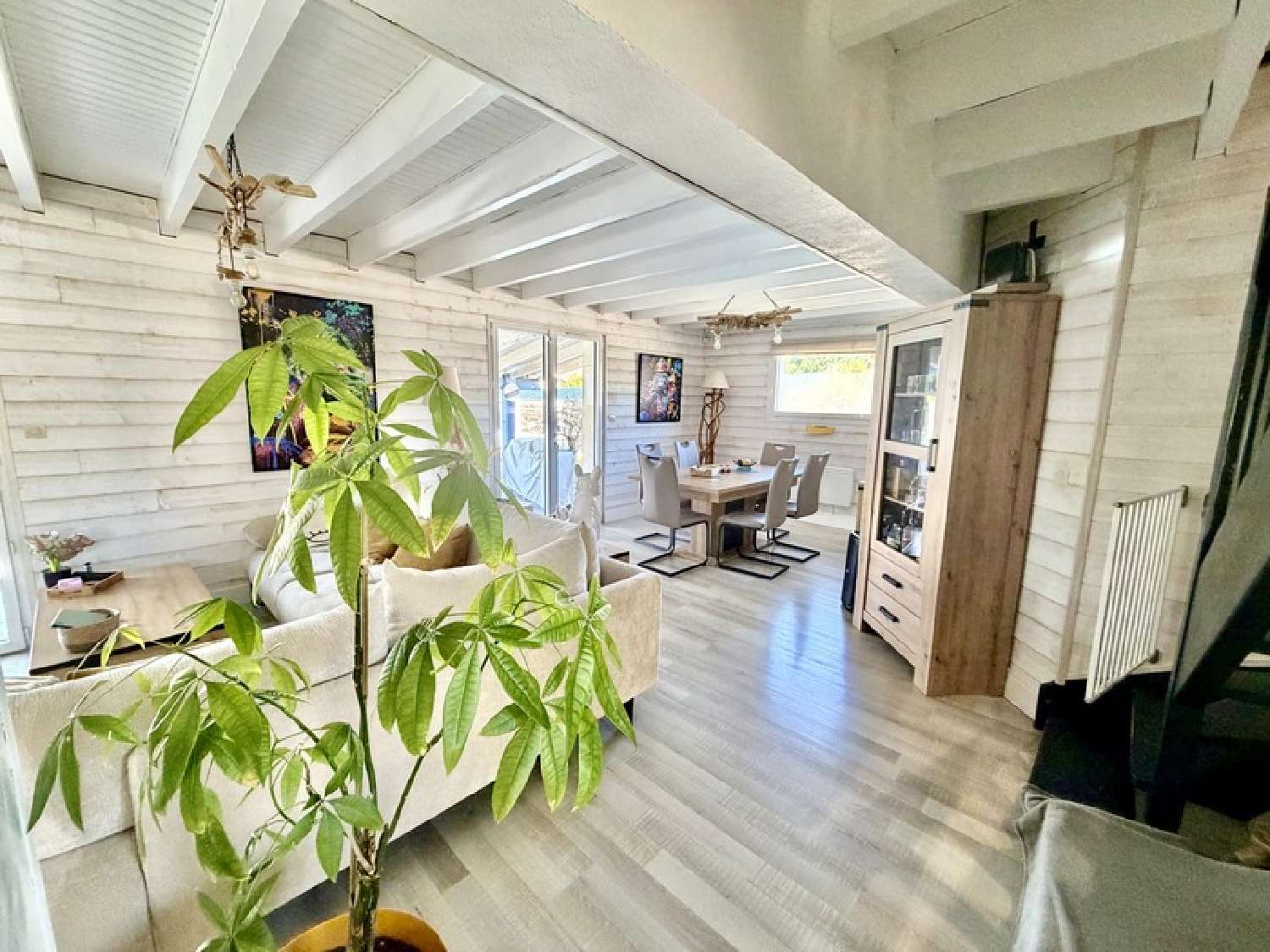  for sale house Lanton Gironde 6