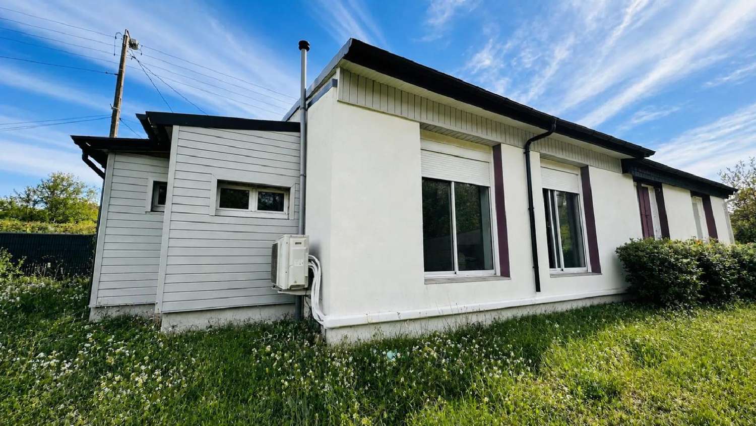  for sale house Lanvéoc Finistère 1