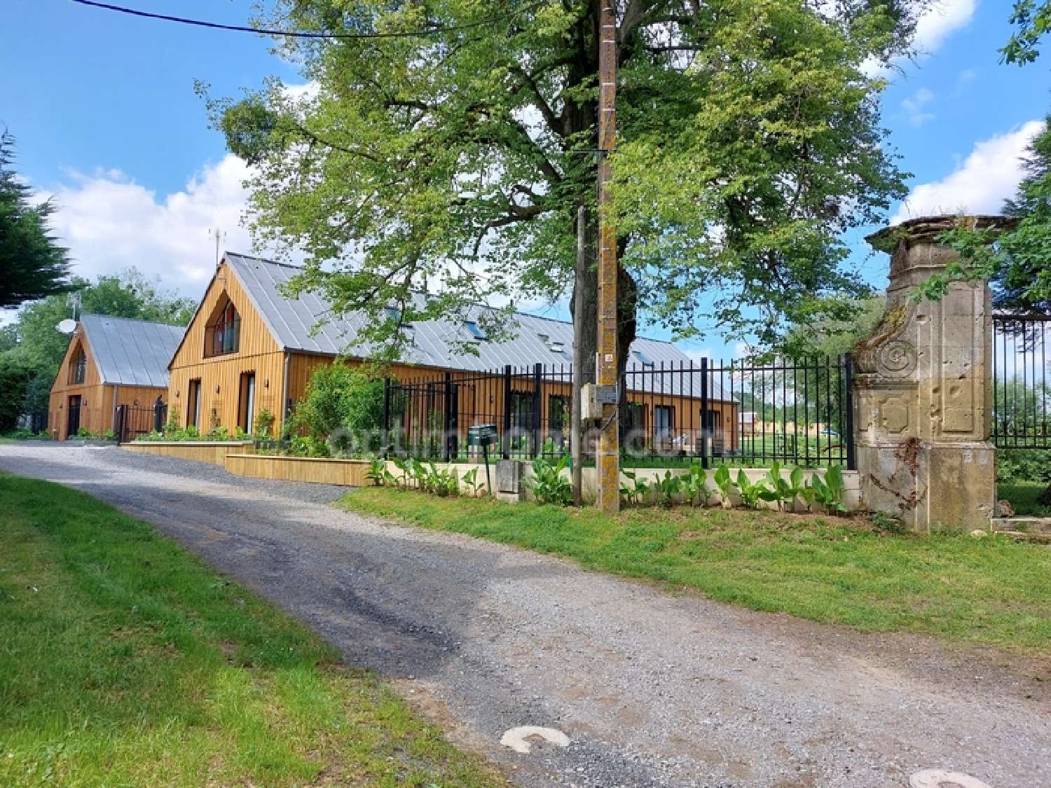  for sale house Laon Aisne 1