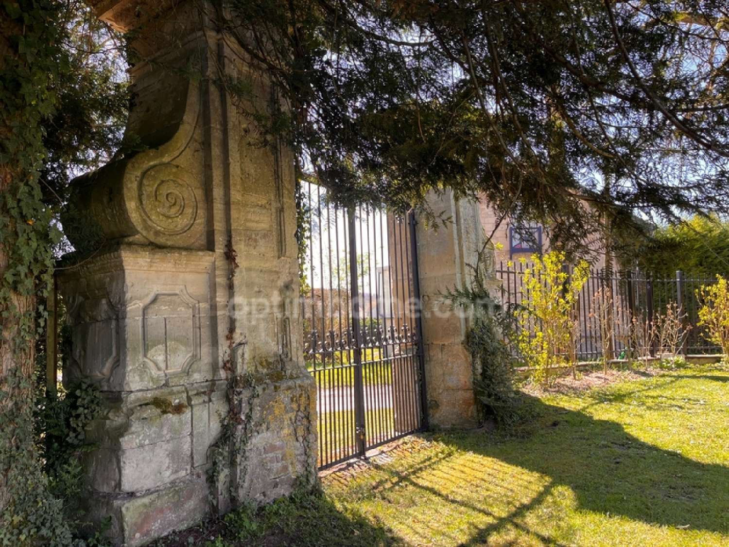  for sale house Laon Aisne 2