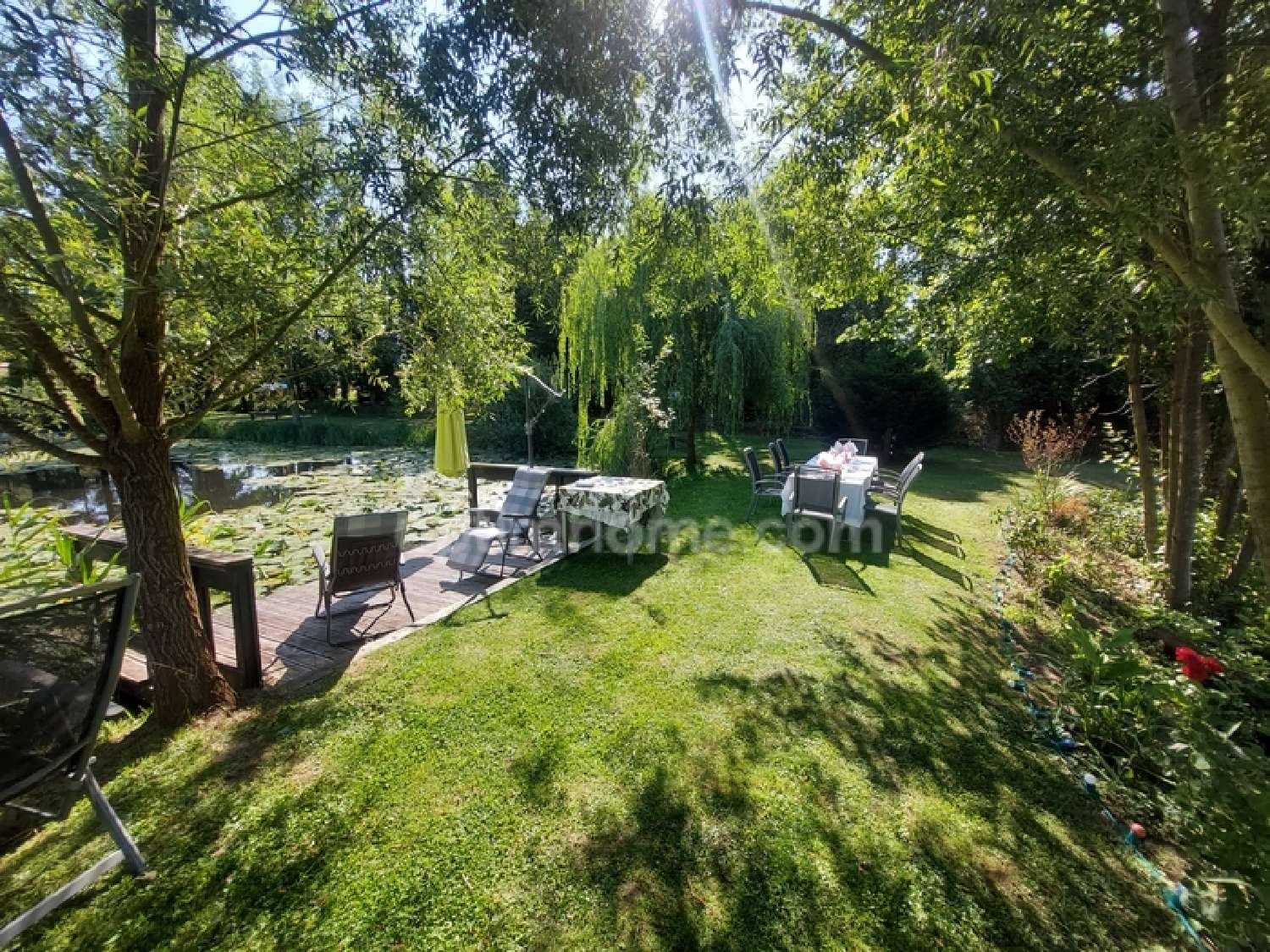  for sale house Laon Aisne 3