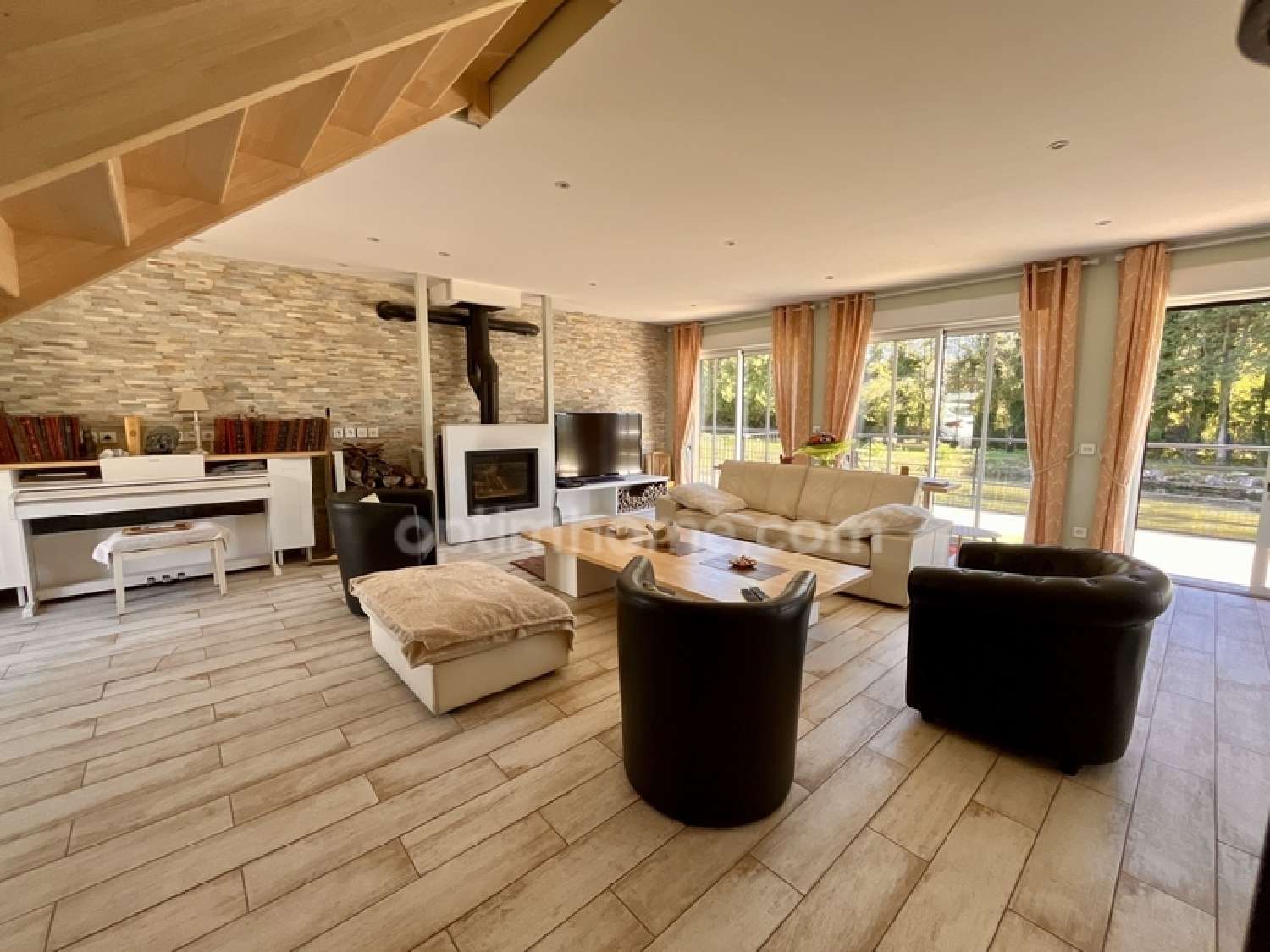  for sale house Laon Aisne 5