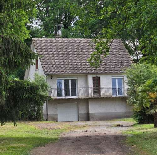 Lapalisse Allier house foto 7337197