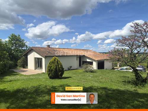 Laplume Lot-et-Garonne huis foto 7323037
