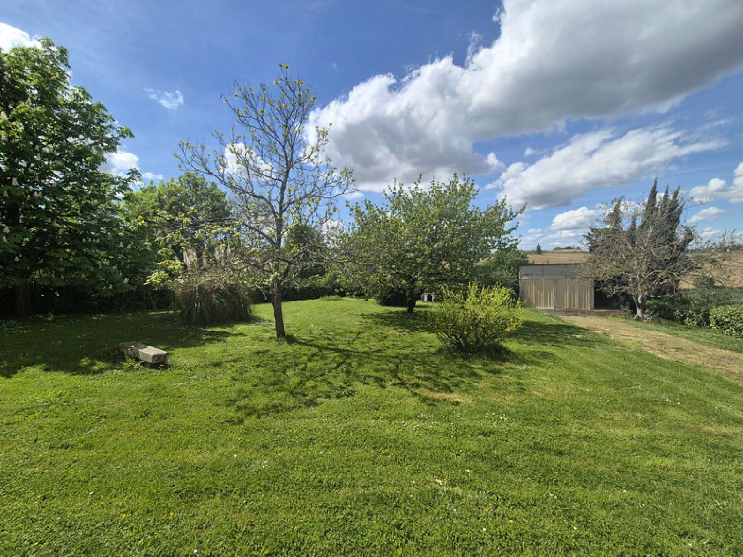  te koop huis Laplume Lot-et-Garonne 3