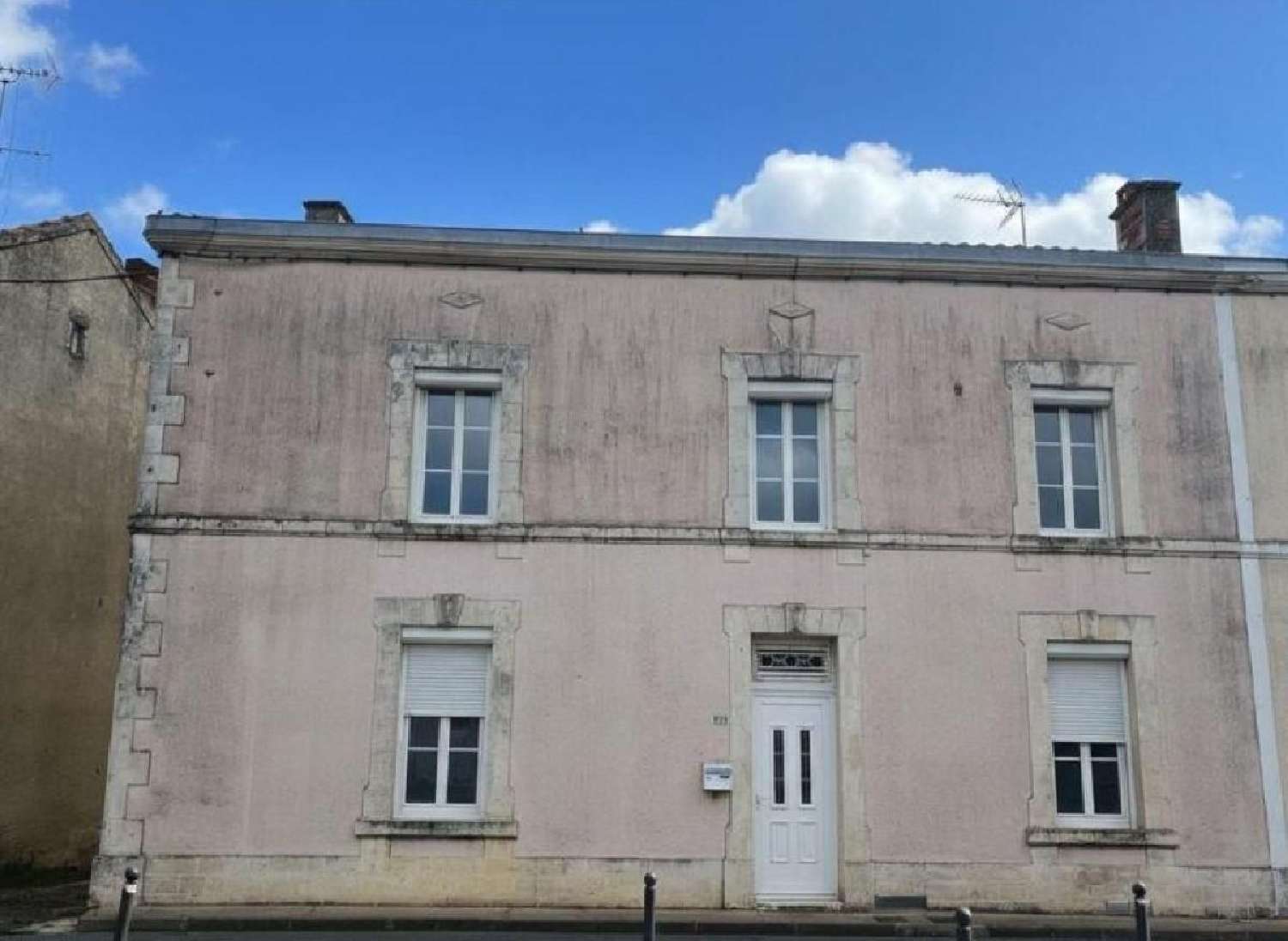  for sale house Laprade Charente 1