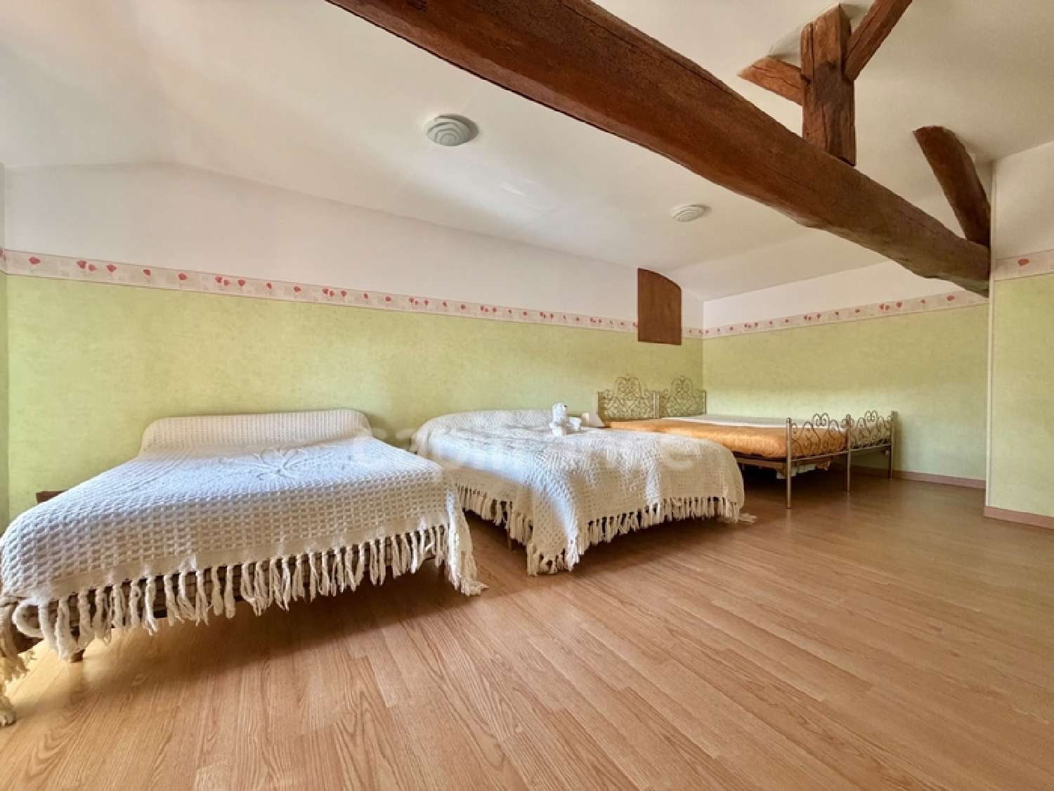  for sale house Laprugne Allier 2