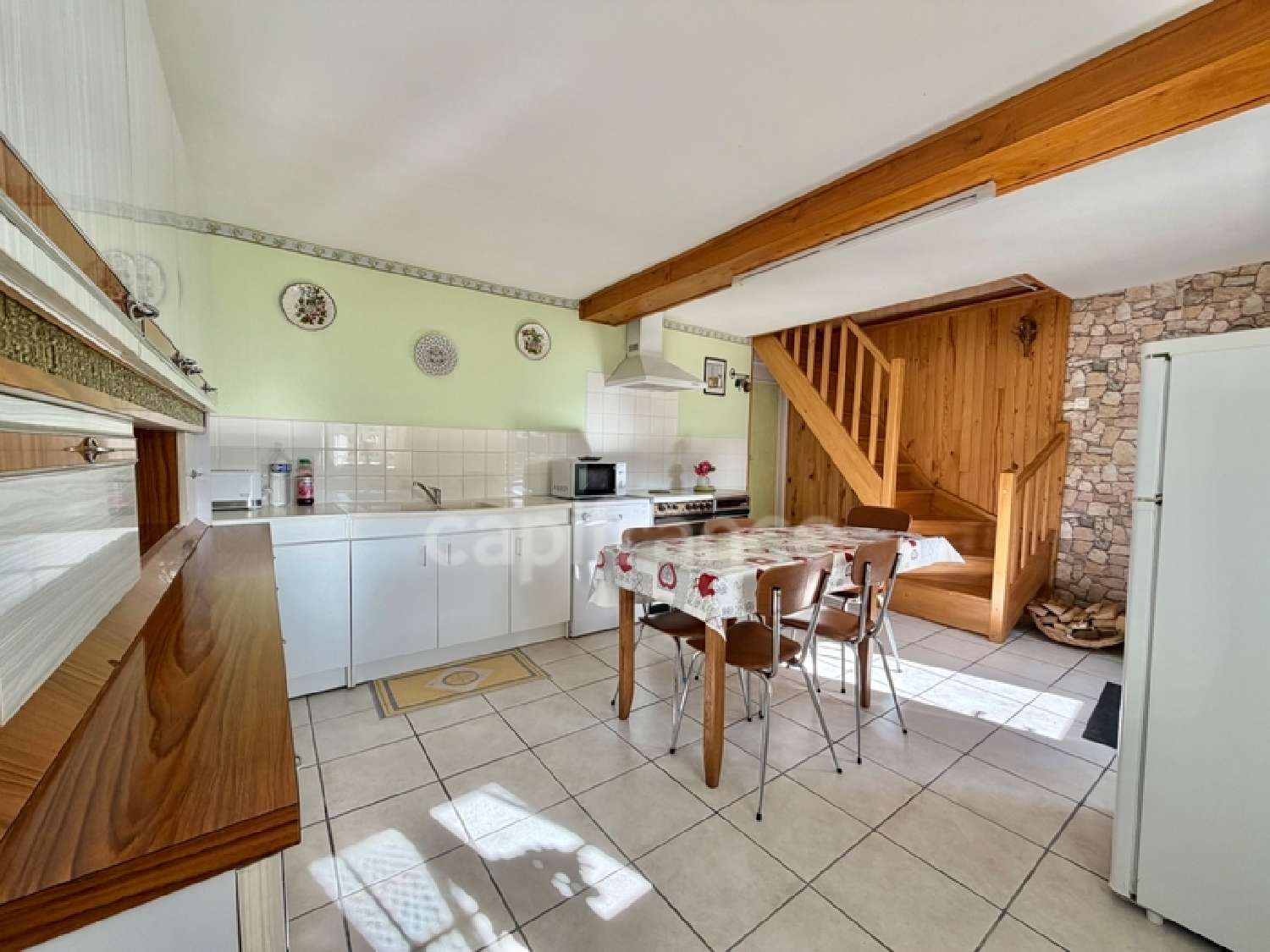  for sale house Laprugne Allier 3